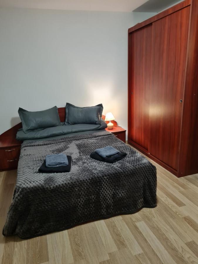 Ambient Cismigiu Apartment Букурещ Екстериор снимка