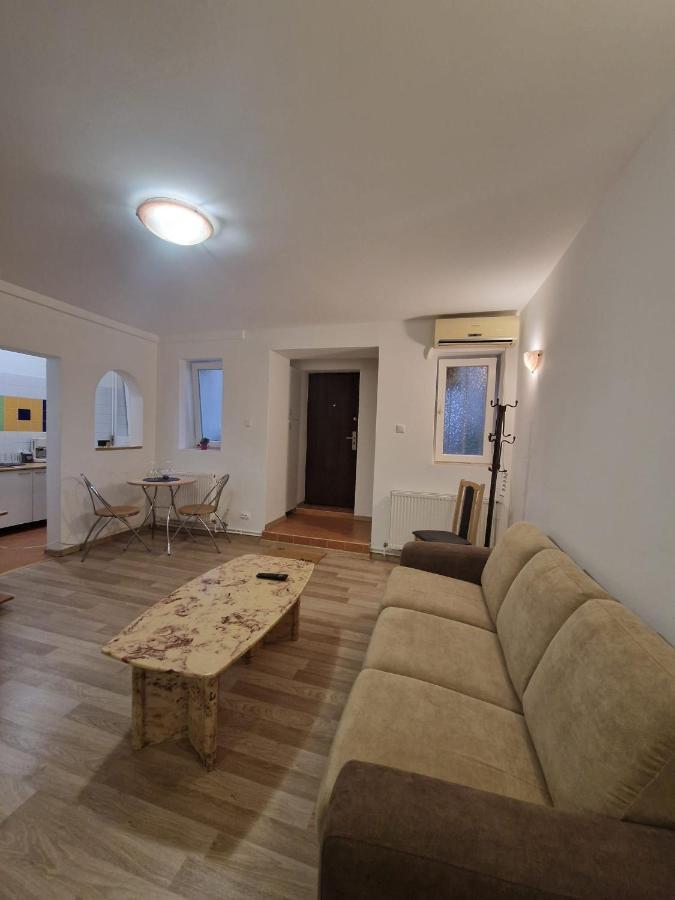 Ambient Cismigiu Apartment Букурещ Екстериор снимка