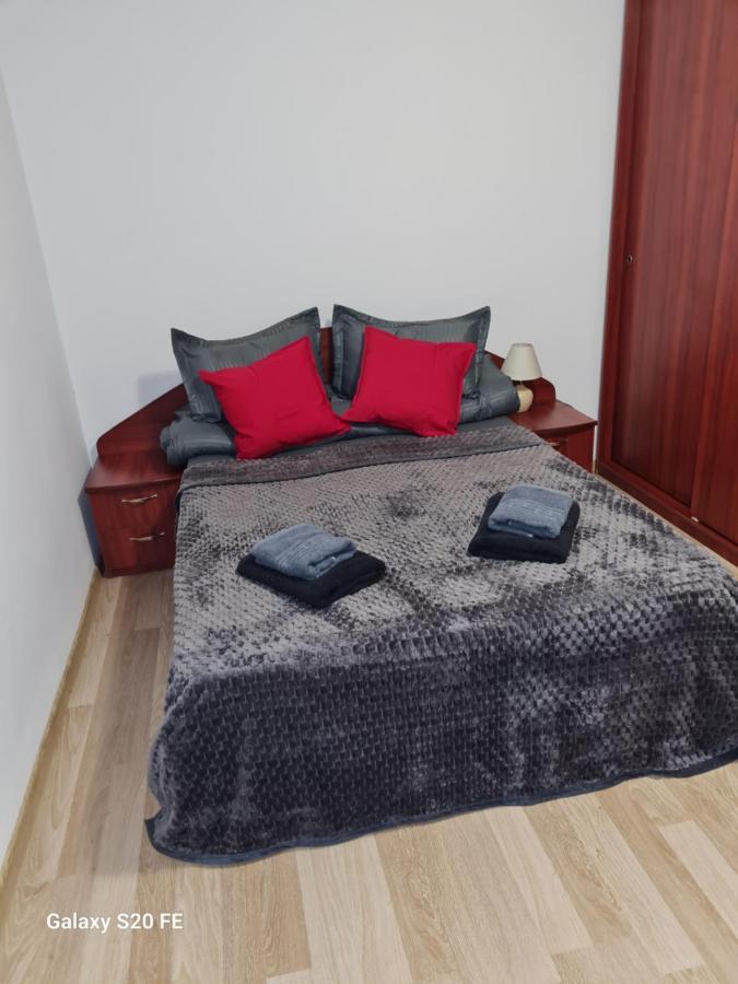 Ambient Cismigiu Apartment Букурещ Екстериор снимка